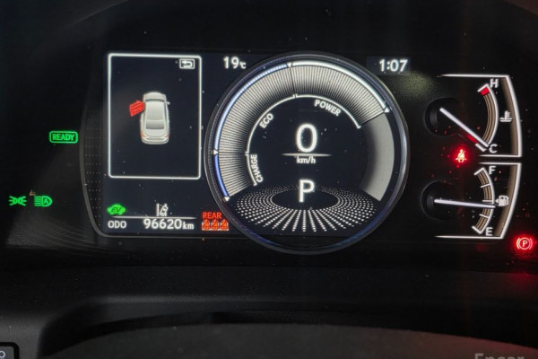 2022 Lexus ES с пробегом 96 620 км