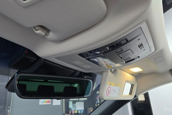 2023 Lexus ES с пробегом 35 797 км