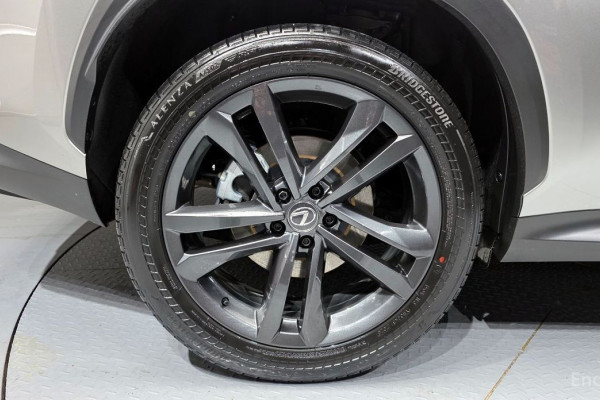 2023 Lexus NX с пробегом 44 230 км