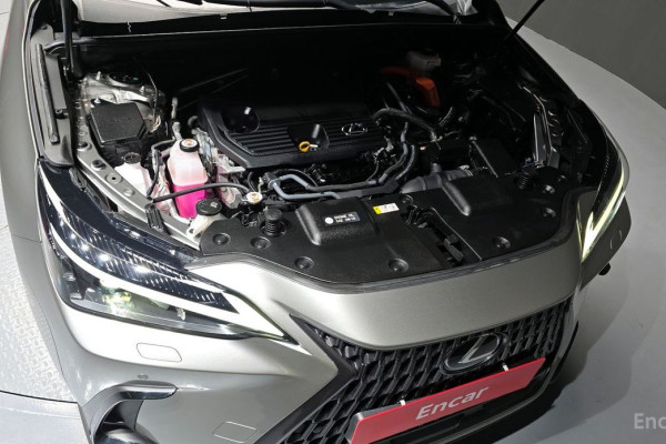 2023 Lexus NX с пробегом 44 230 км