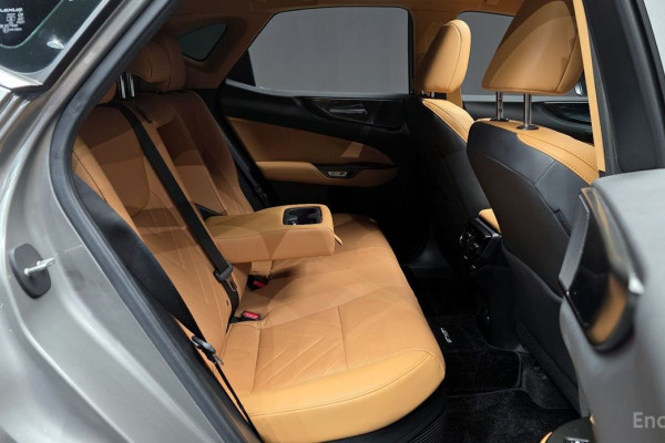 2023 Lexus NX с пробегом 44 230 км