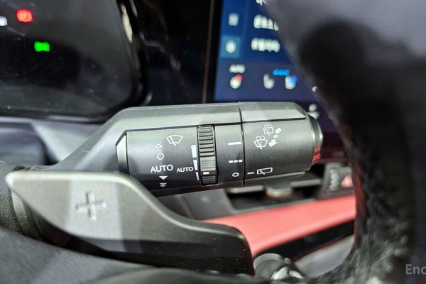 2022 Lexus NX с пробегом 94 140 км