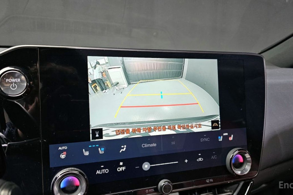 2022 Lexus NX с пробегом 94 140 км