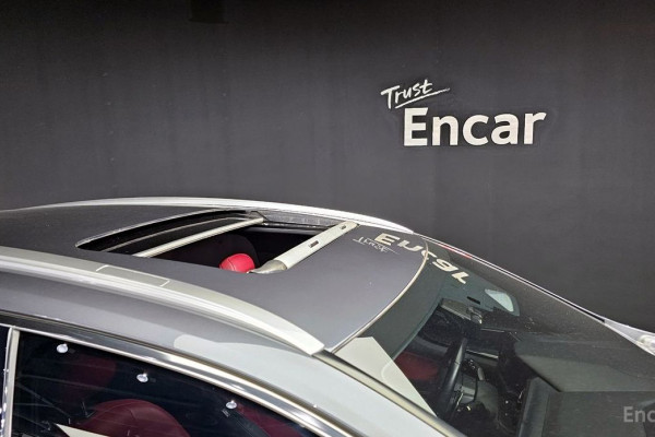 2022 Lexus NX с пробегом 94 140 км