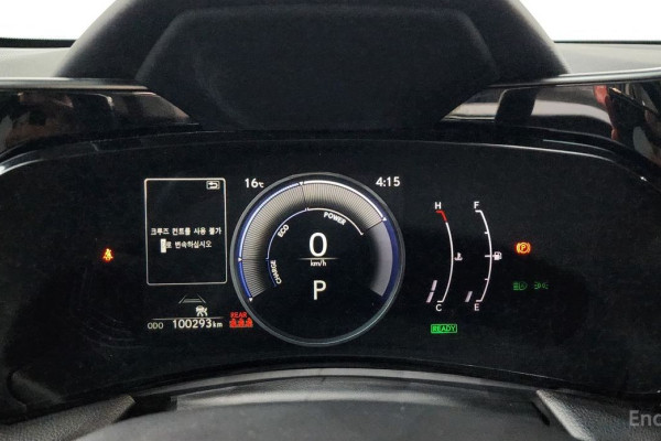 2023 Lexus NX с пробегом 100 293 км