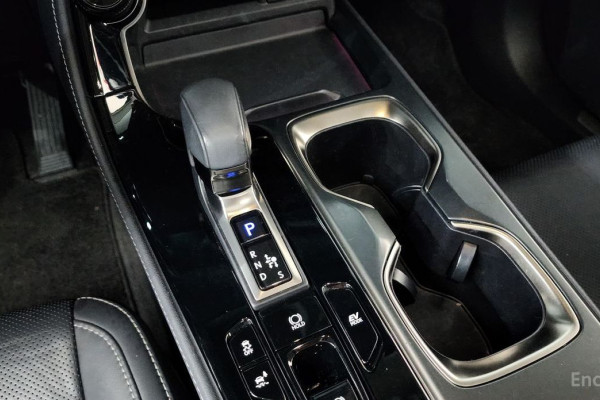 2023 Lexus NX с пробегом 100 293 км