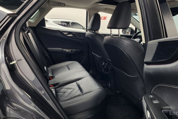 2023 Lexus NX с пробегом 100 293 км