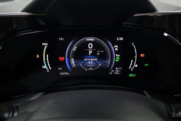 2023 Lexus NX с пробегом 62 278 км