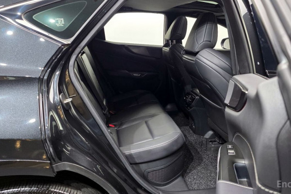 2023 Lexus NX с пробегом 62 278 км