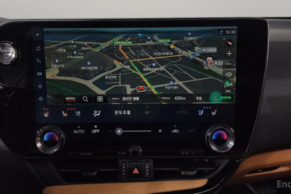 2023 Lexus NX с пробегом 42 797 км