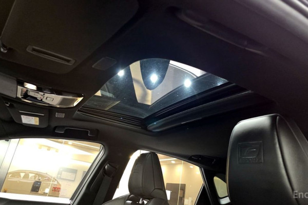 2023 Lexus NX с пробегом 62 278 км