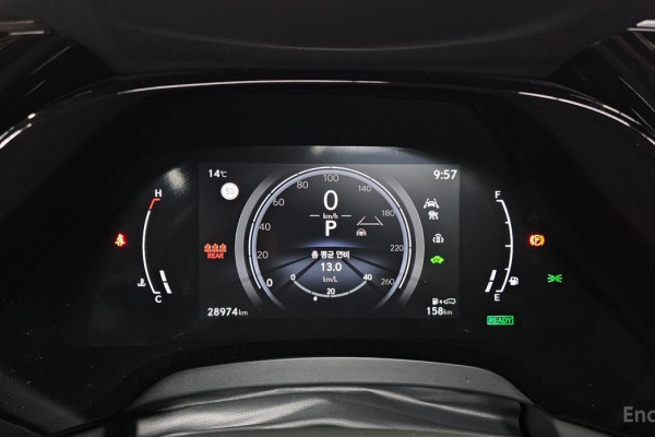 2023 Lexus RX с пробегом 28 974 км