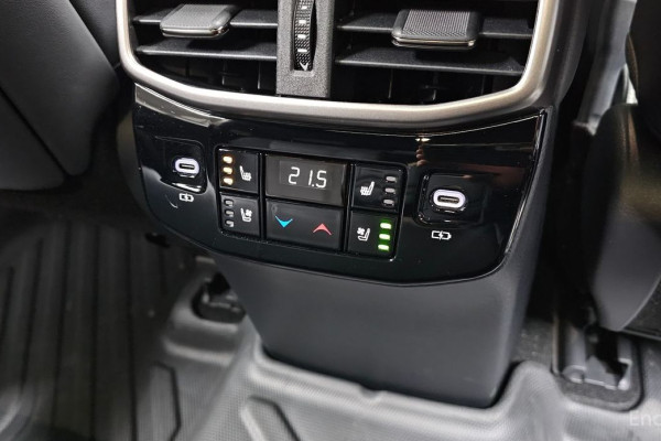 2023 Lexus RX с пробегом 28 974 км