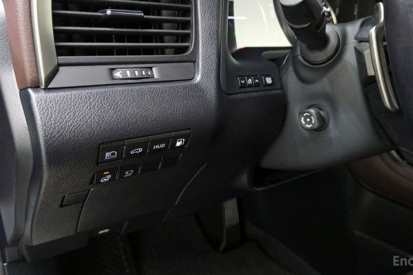 2022 Lexus RX с пробегом 86 353 км