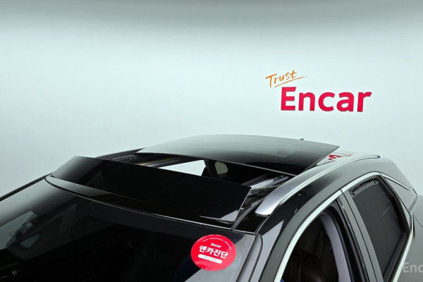 2022 Lexus RX с пробегом 86 353 км