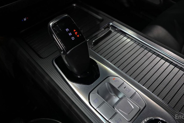 2022 KG Mobility Rexton с пробегом 41 698 км