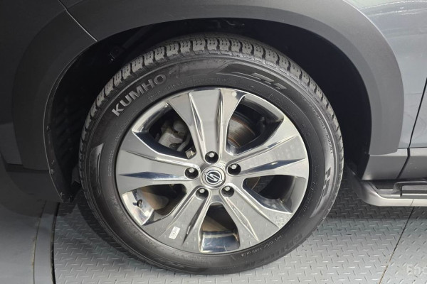 2022 KG Mobility Rexton с пробегом 67 224 км