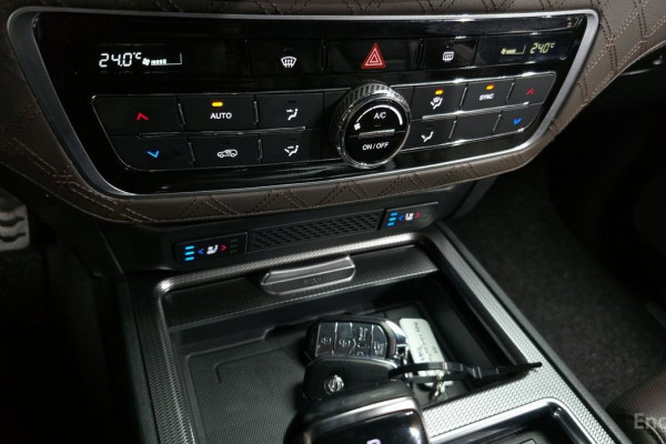 2022 KG Mobility Rexton с пробегом 67 320 км