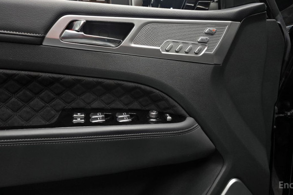 2022 KG Mobility Rexton с пробегом 41 698 км