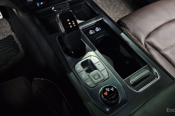 2021 KG Mobility Rexton с пробегом 35 558 км