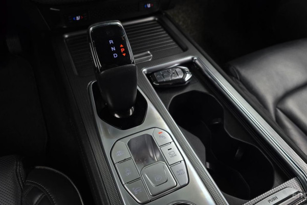 2021 KG Mobility Rexton с пробегом 50 743 км