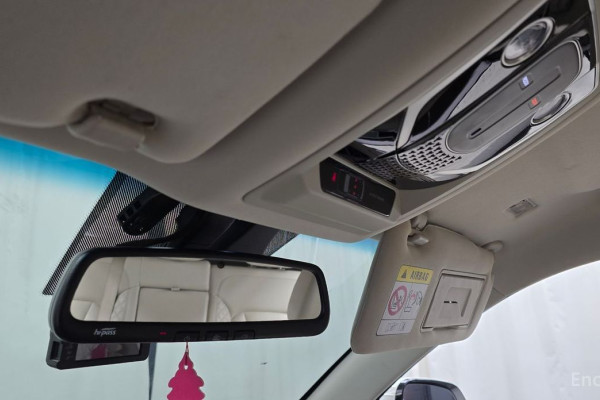 2022 KG Mobility Rexton с пробегом 112 482 км