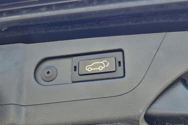 2021 KG Mobility Rexton с пробегом 90 000 км