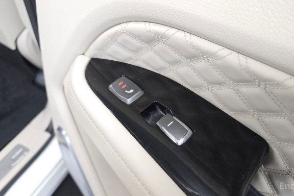 2022 KG Mobility Rexton с пробегом 112 482 км