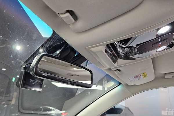 2022 KG Mobility Rexton с пробегом 58 154 км