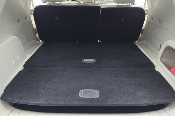 2022 KG Mobility Rexton с пробегом 112 482 км