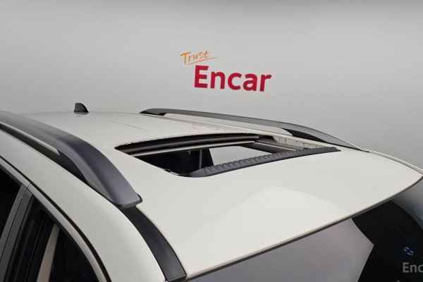 2022 KG Mobility Rexton с пробегом 58 154 км