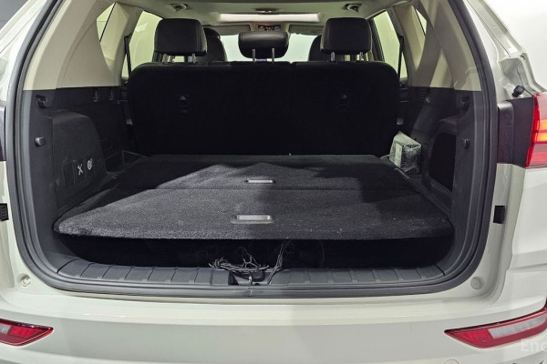 2022 KG Mobility Rexton с пробегом 58 154 км