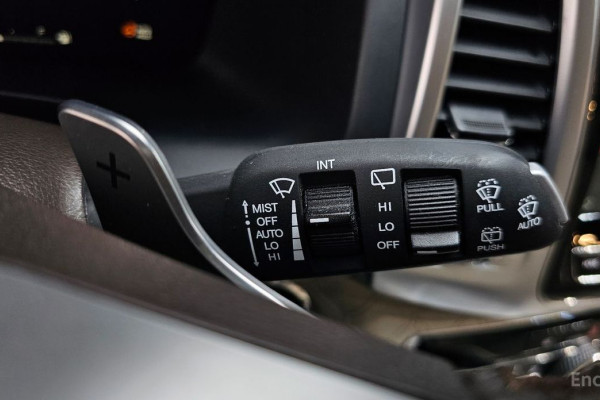 2021 KG Mobility Rexton с пробегом 71 124 км