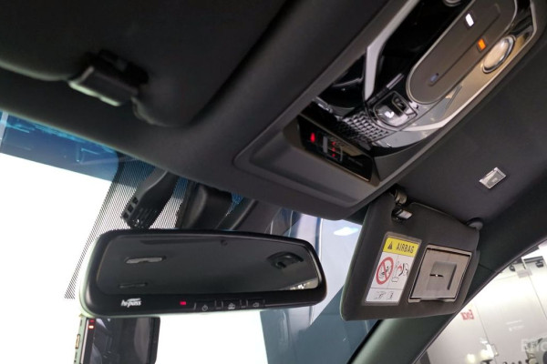 2021 KG Mobility Rexton с пробегом 63 355 км