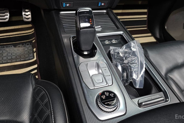 2022 KG Mobility Rexton с пробегом 102 318 км