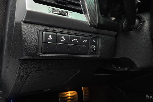 2021 KG Mobility Rexton с пробегом 88 807 км