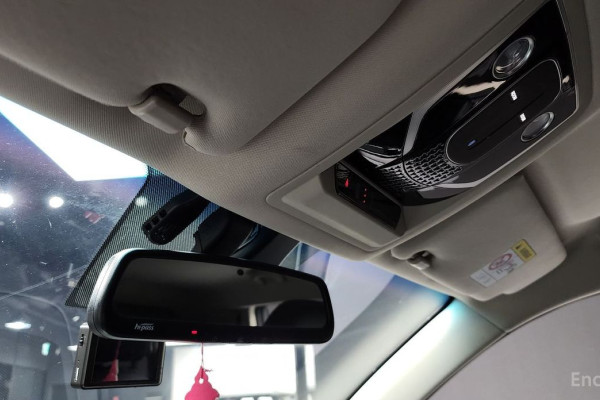 2022 KG Mobility Rexton с пробегом 31 879 км