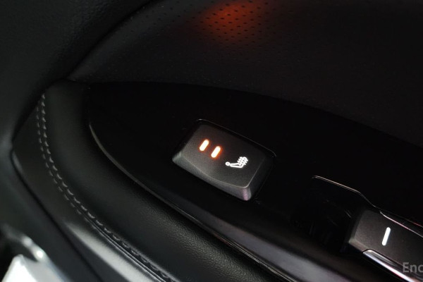 2022 KG Mobility Rexton с пробегом 31 879 км