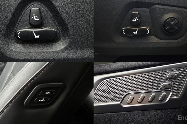 2021 KG Mobility Rexton с пробегом 69 424 км