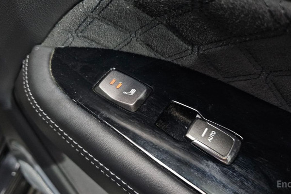 2021 KG Mobility Rexton с пробегом 98 668 км