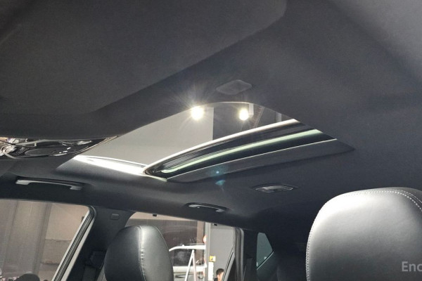 2022 KG Mobility Rexton с пробегом 102 318 км