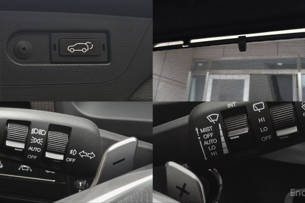 2021 KG Mobility Rexton с пробегом 69 424 км