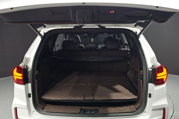 2022 KG Mobility Rexton с пробегом 102 318 км