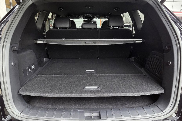 2021 KG Mobility Rexton с пробегом 69 424 км