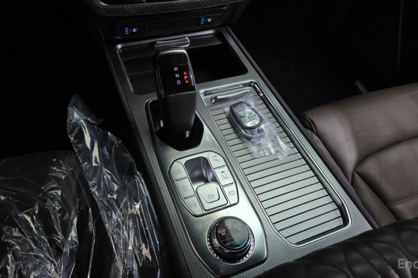 2021 KG Mobility Rexton с пробегом 96 825 км