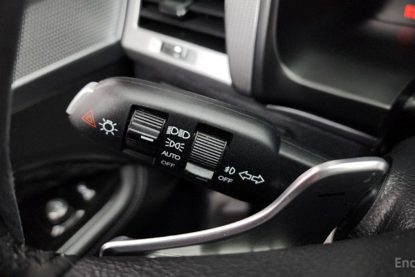 2022 KG Mobility Rexton с пробегом 51 326 км