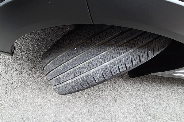 2021 KG Mobility Rexton с пробегом 69 424 км