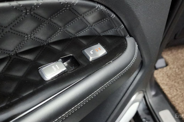 2022 KG Mobility Rexton с пробегом 51 326 км