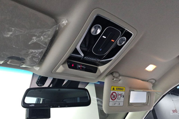 2022 KG Mobility Rexton с пробегом 81 341 км