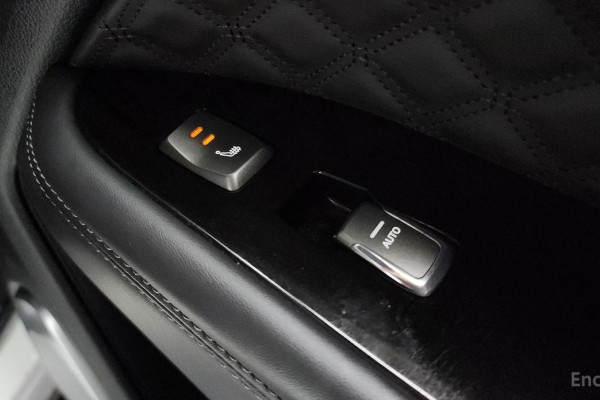 2022 KG Mobility Rexton с пробегом 90 785 км